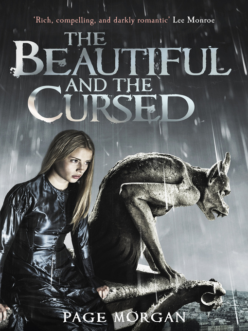 Title details for The Beautiful and the Cursed by Page Morgan - Available